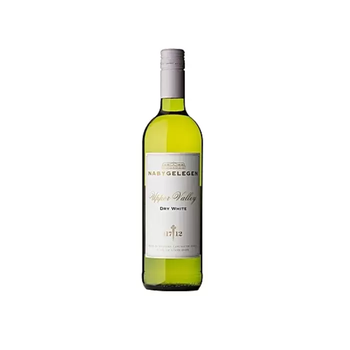 UPPER VALLEY SWEET WHITE 750ML